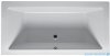 Riho Lugo wanna prostokątna 190x80cm biała B135001005